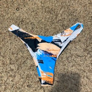 Shein bikini bottoms